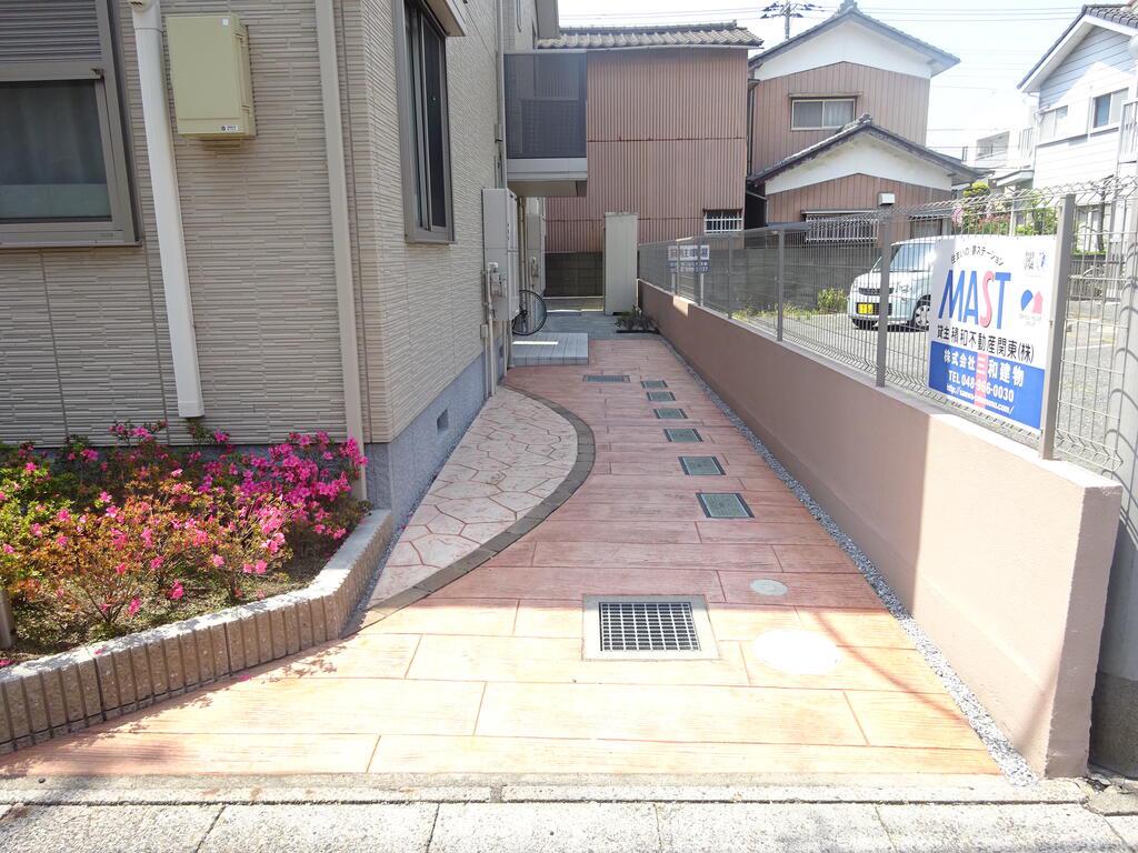 VILLA ウエスト