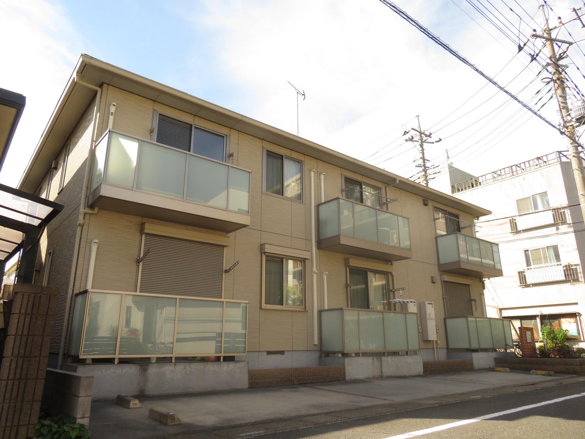 VILLA ウエスト