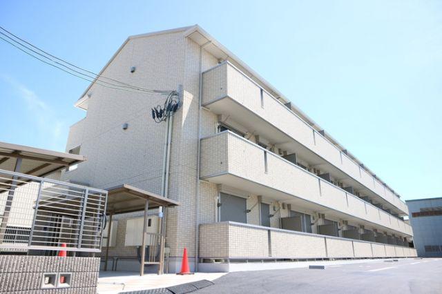 サンライズ湊II