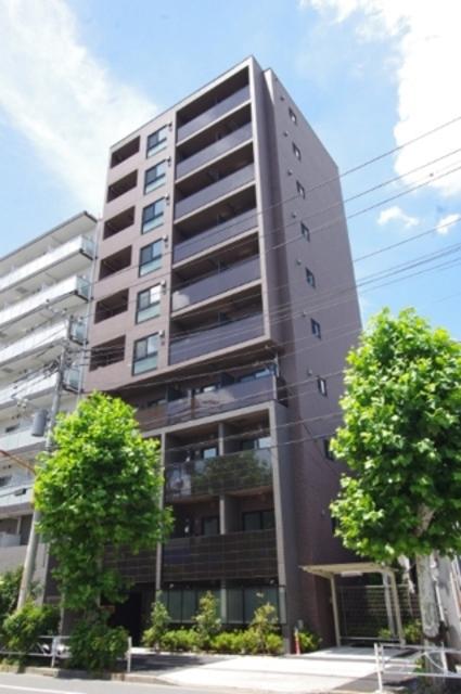 MAXIV東向島フュージョナルDUE
