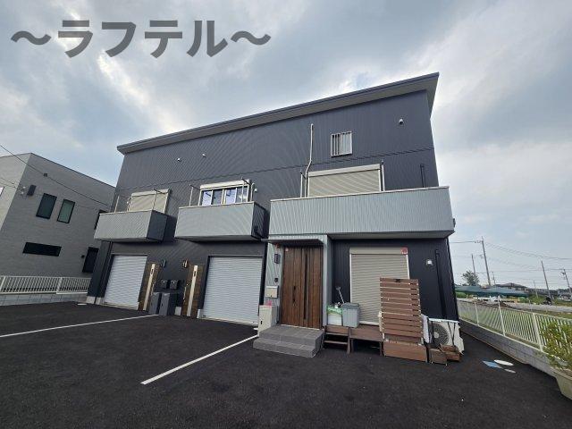 グランフォルテ(1LDK/1階)