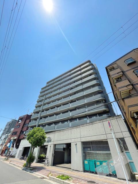 ボン・シェール堺