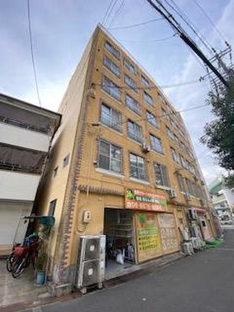 ヴィラナリー港晴