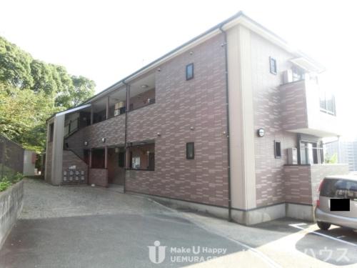 パルメゾン二日市弐番館