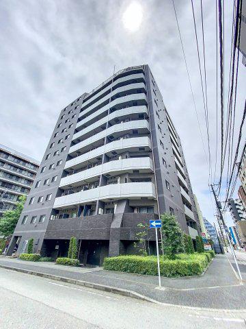 トーシンフェニックス新横濱イクシール