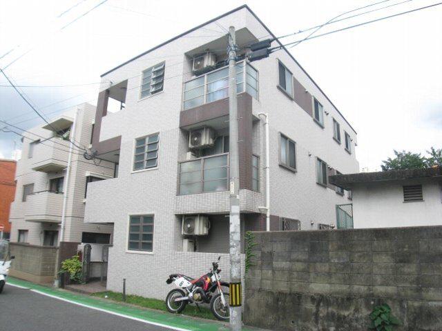 サンセール祖原