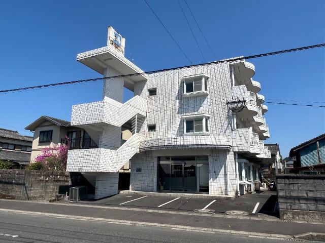 鎌田ビル