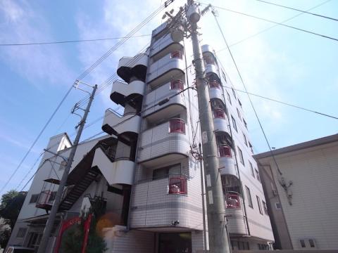 クエステート西宮