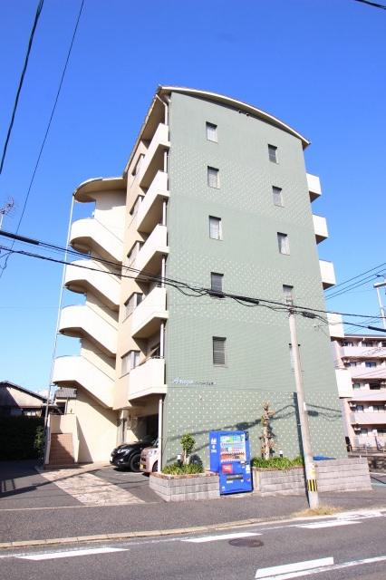 アルゴヴィラージュ高峰