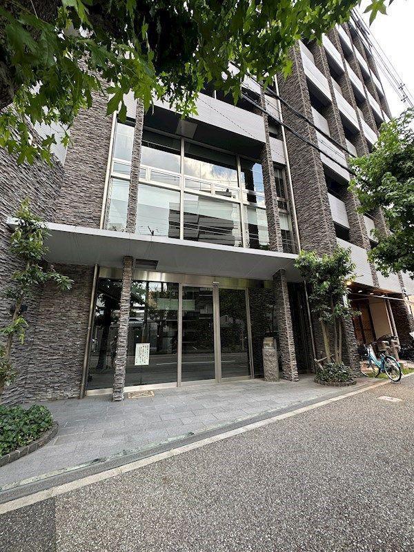 フォレステージュ江坂公園