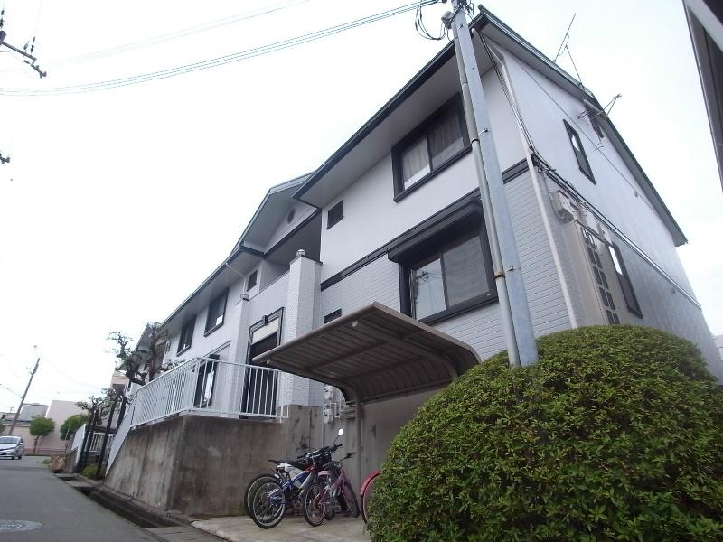 メゾン桃山台