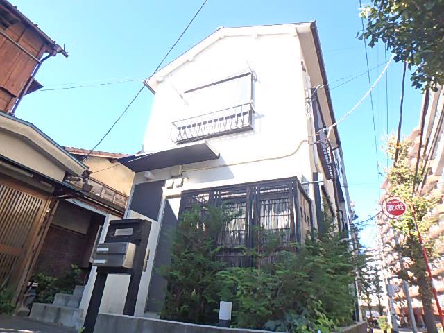 PETIT APPARTMENT北(ワンルーム/2階)