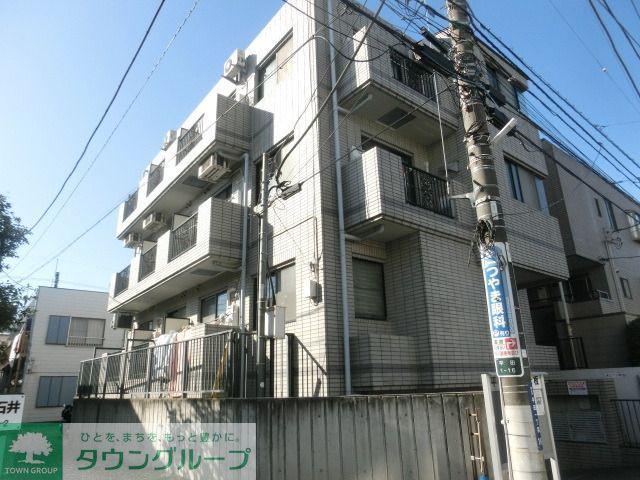 メゾン平田