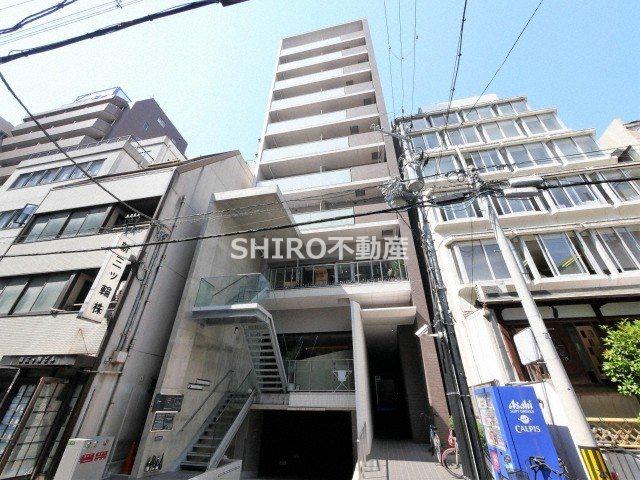 エス・キュート西天満