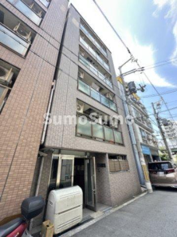 吉川マンション
