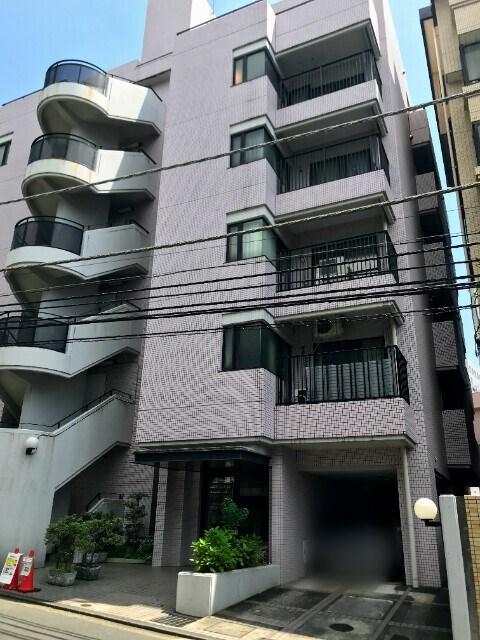 ピュアハイツ台町