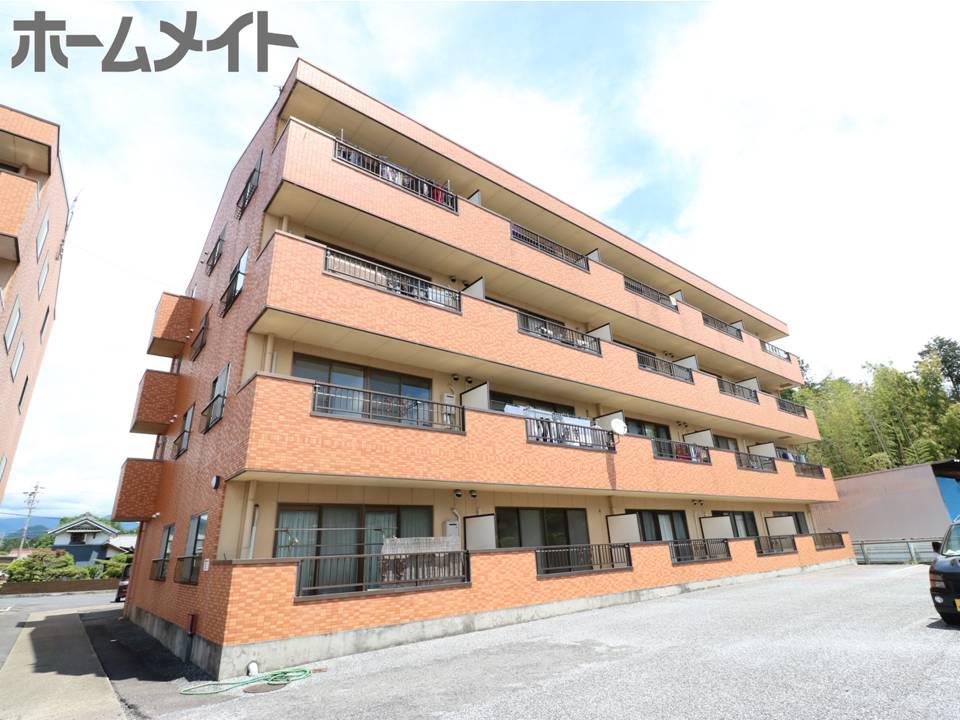プラウドステージしもうちI