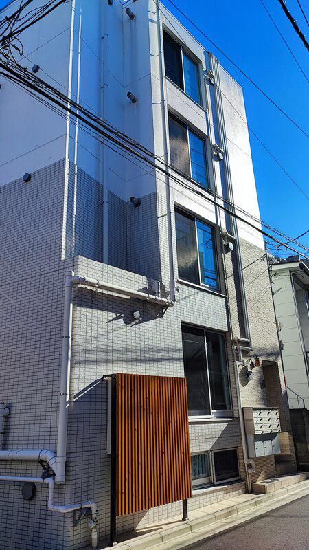 プレミア中野野方