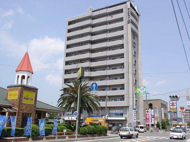 サンシャイン30