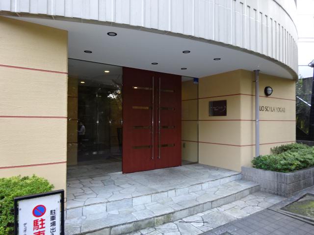 デュオスカーラ用賀II