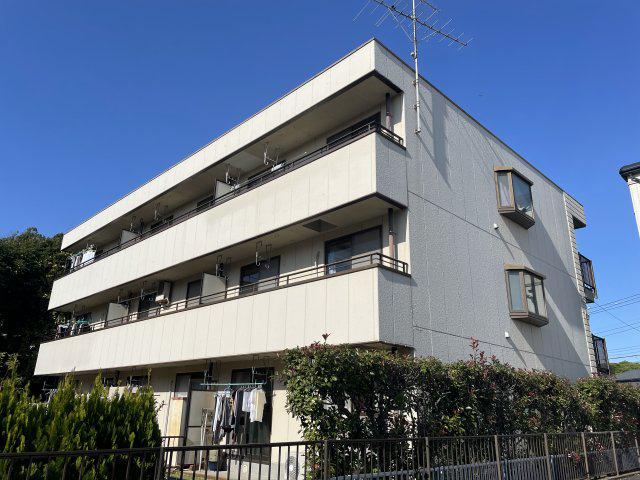 パークタウンサニーヒルズ