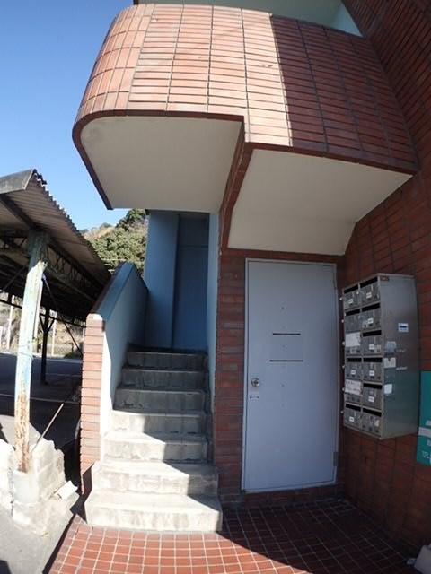 田上山元交通ビル(1K/3階)