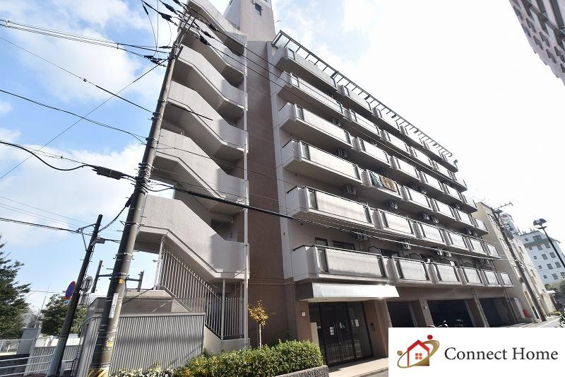 ハイツセイコー壱番館(ワンルーム/7階)