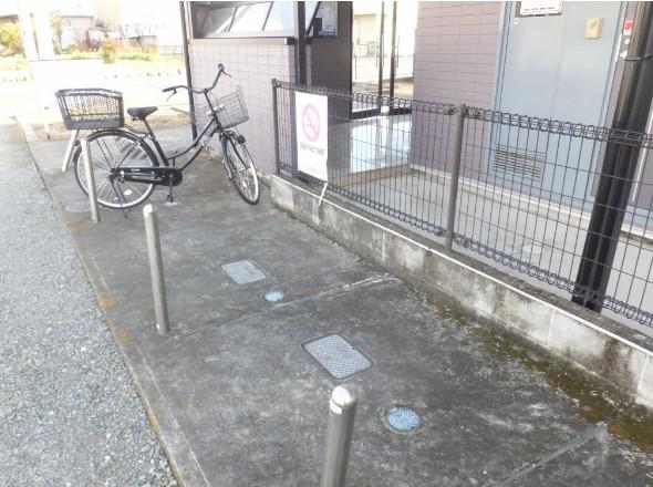さくらはうす