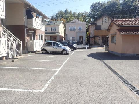 パルティール春日