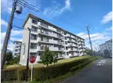 藤の台団地