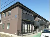 ディアス上ノ茶屋A棟