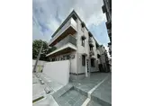 D-ROOM高須2丁目 B棟