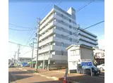 オクトワール長岡中央