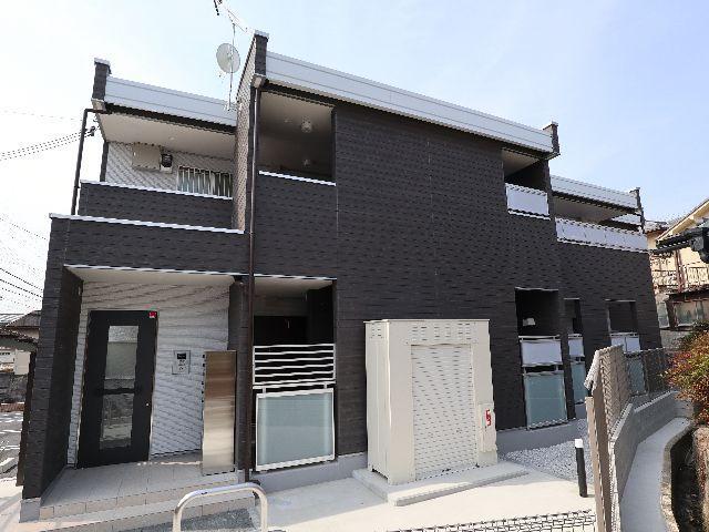 ハイツ萩の台