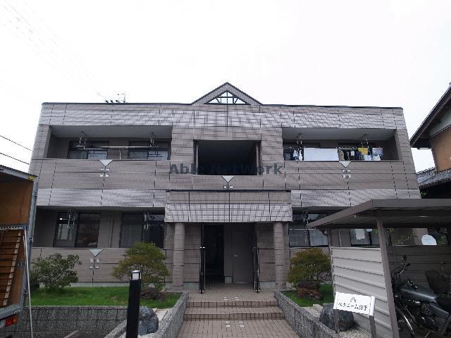 ベクエーム山手