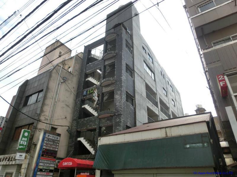 オークビル