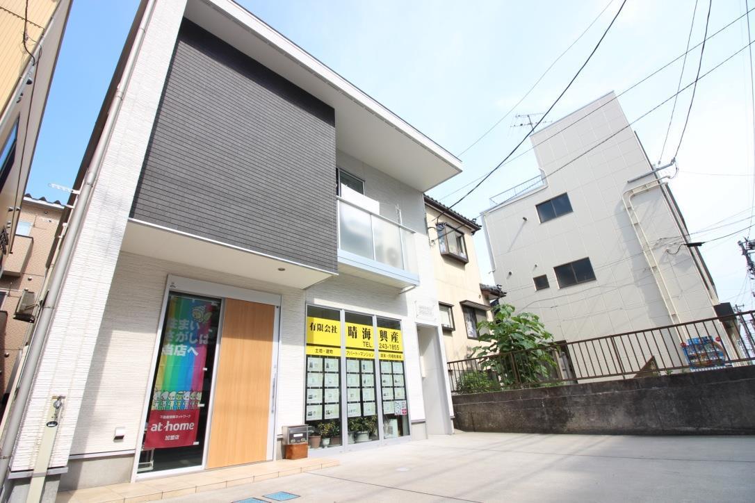 グリーンヒルズ笹口III