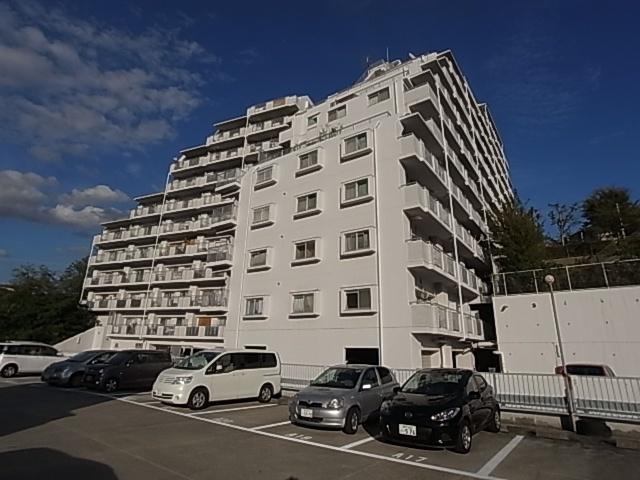 プリオーレ神戸山ノ手