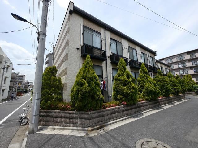 レオパレスノワール