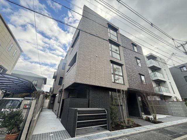 グランメゾン本山