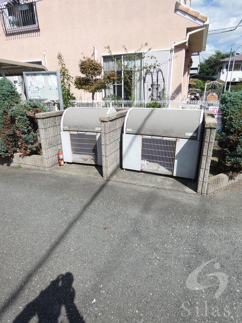 上野芝ガーデン