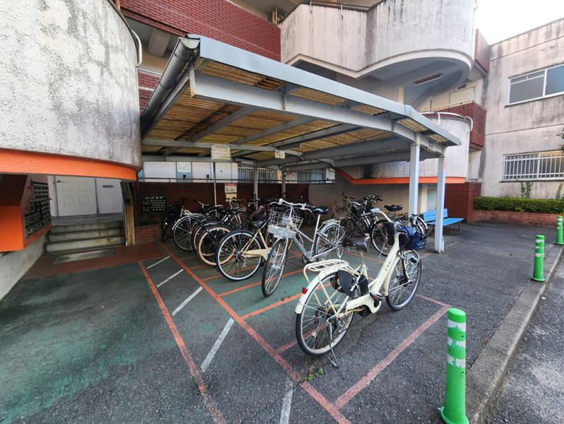 コーポ龍野