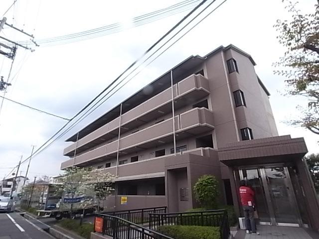 ヴェルドミール カミロク(3LDK/1階)
