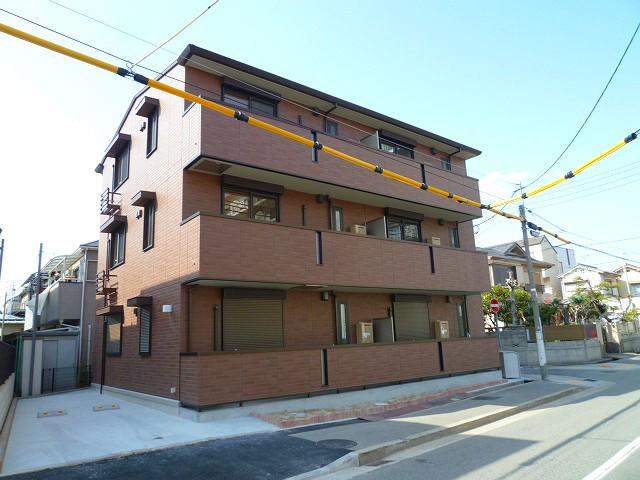 シリエジオ甲子園六番館