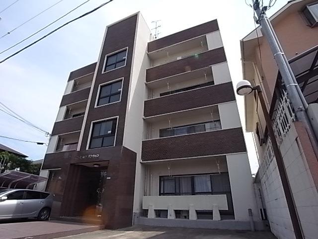 ヒカリマンション