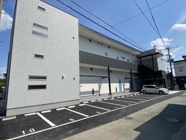 CB西久留米ラヴィドゥース