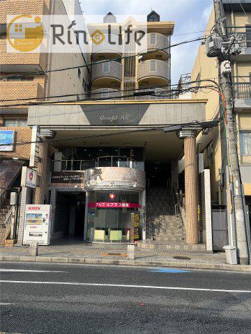 グランフェル八尾