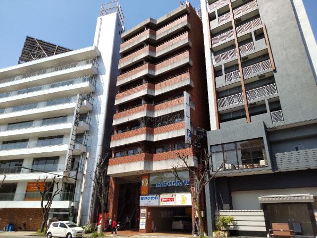 パークシティ諏訪