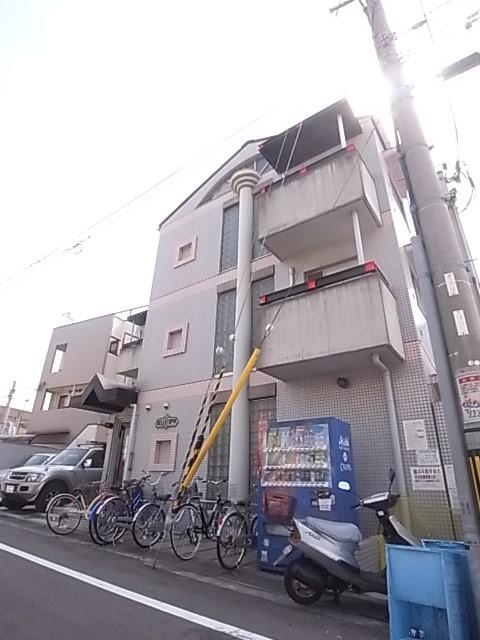 ベルトピア西宮