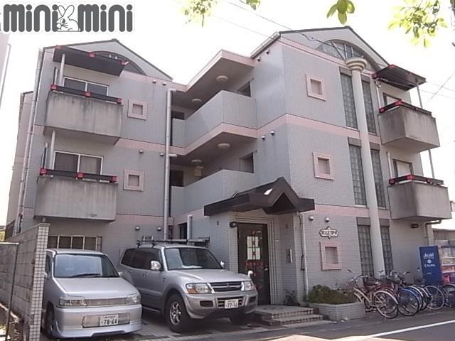 ベルトピア西宮